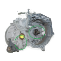 0000071773204 gearkasse renoveret Fiat Grande Punto 199  1.3 D Multijet 199 Motortype 199A3000