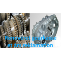 F 40 Opel Insignia Antara Chevrolet Captiva F 40 6-gear