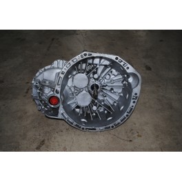 PA0 014 PA014 halvautomat halvautomatisk Renault Master 2.3 dCi 6 Gear