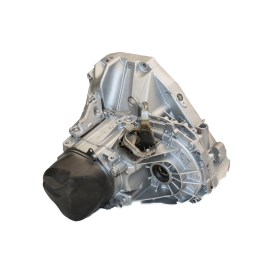 JR5 335 JR5335 Renault Clio 1.5 dCi 5 Gear Renoveret Gearkasse. OE. 320101548R