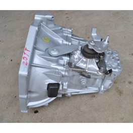 20TT  Peugeot 107 Citroen C1 1,0 1,4 HDI Benzin