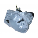  JH1 JH3 JR5   Dacia Duster 1,6 renoveret gearkasse.