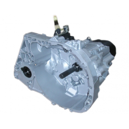  JH1 JH3 JR5   Dacia Duster 1,6 renoveret gearkasse.