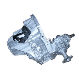 TL8BS01 TL8B002 TL8S01 TL8002  Dacia Duster 1,6 renoveret gearkasse.