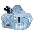 JR5377 Dacia Lodgy 1,2 Renoveret gearkasse.
