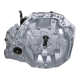  JH3160 JR5147 JR5346 JR5S38 Dacia Sandero 1,5 renoveret gearkasse.