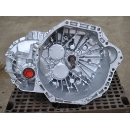 PF6044 Renoveret gearkasse Renault Trafic Opel Vivaro