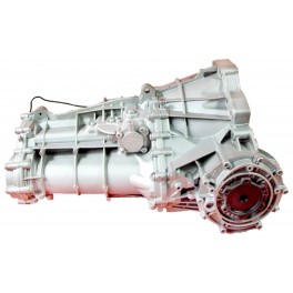 Audi A4 A5 Q5 2.0 TDI 6 gear.  MVT,
