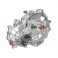 MNZ LHX NBZ PRK PRH Renoveret gearkasse GOLF PASSAT TOURAN