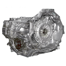 GHR Audi A6 A4 Automatik Multitronic 3,0 Benzin. 162kW 220PS.