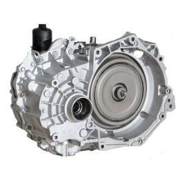 DSG gearkasse 6 Trins renoveret. SEAT AUDI VW PPM PUH MTE