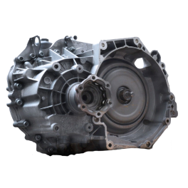 HQN KCT KCW HLH GYR LRA KPW DSG 6 trins. Gearkasse renoveret VW Seat Soda Audi