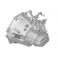 20DM62  Renoveret gearkasse Citroen Peugeot