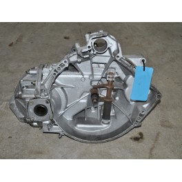 PEUGEOT J5 gearkasse gearbox