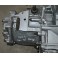 PEUGEOT J5 gearkasse gearbox