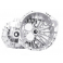 PF6042 Renault Master renoveret gearkasse 12 mdr. Reklamation