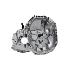JR5140  Renoveret Gearkasse Nissan Qashqai 
