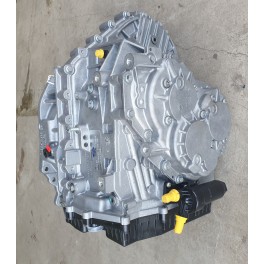 6-trins Powershift Ford S-Max/Galaxy 2006-2015