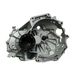 Renoveret gearkasse SEH Audi VW Seat Skoda 1,4 TSI