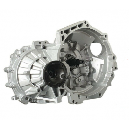 Renoveret gearkasse RSK AUDI A3 Sportback 1,6 TDI