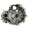 Renoveret gearkasse QCF Gearkasse 1.0 BENZIN Seat  Skoda Citygo VW UP