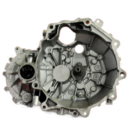 Renoveret gearkasse QCH Gearkasse 1.0 BENZIN Seat Mii Skoda Citygo VW UP