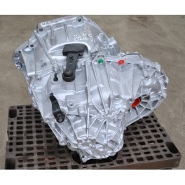 PF6034 Renault  renoveret gearkasse 12 mdr. Reklamation