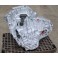 PF6034 Renault  renoveret gearkasse 12 mdr. Reklamation