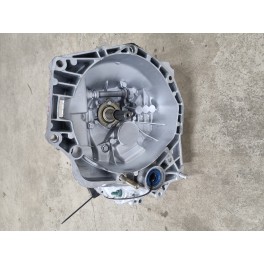 OE 55243551 Fiat Doblo renoveret gearkasse