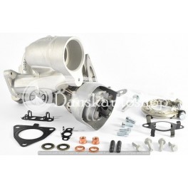 GARRETT 783248 Turbocharger / Turbolader