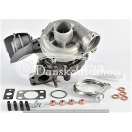 GARRETT 753420 Turbocharger / Turbolader