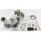 GARRETT 724930 Turbocharger / Turbolader