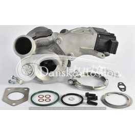 MHI 49135-05850 Turbocharger / Turbolader