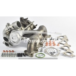 KKK 53039700099 Turbocharger / Turbolader