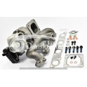 GARRETT 758226 Turbocharger / Turbolader