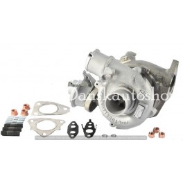 KKK 54359700060 Turbocharger / Turbolader