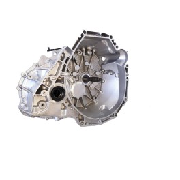TL4 056, TL4056 Renault  renoveret gearkasse 12 mdr. Reklamation