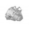 20DP71 Peugeot OE. 2231 G9  renoveret gearkasse
