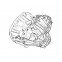 NISSAN PRIMASTER 2.5 DCI.  PF6006, PF6006,