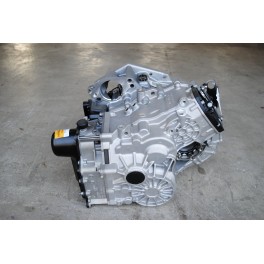 NY 7 Trins DSG VW kode: KJB, MGT  Original: 0am300049x med kobling og mechatronik