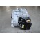 NY 7 Trins DSG VW kode: KJB, MGT  Original: 0am300049x med kobling og mechatronik