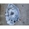 Gearkasse halv  AUTOMATIC 20DS13 20 DS 13 Citroen C4 C5 1,6 HDI 9HR Grand Picasso Peugeot 3008 