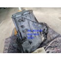 20DS22 Renoveret gearkasse halv automatik  Citroen  Berlingo Kassevogn (B9) 1.6 HDi 90 9HF