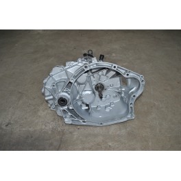 Gearkasse halv  AUTOMATIC Citroen C4 C5 1,6 HDI 9HR Grand Picasso Peugeot 3008 20DS85 20 DS 85