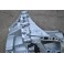 Gearkasse halv  AUTOMATIC Citroen C4 C5 1,6 HDI 9HR Grand Picasso Peugeot 3008 20DS85 20 DS 85