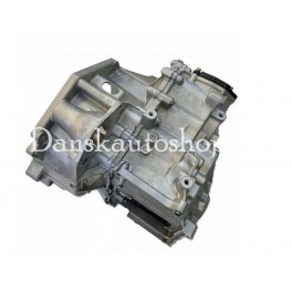 Kode: RCQ 7 Trins DSG. Gearkasse. Audi. Skoda. Seat. VW