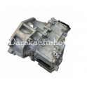 Kode: NQB 7 Trins DSG. Gearkasse. Audi. Skoda. Seat. VW