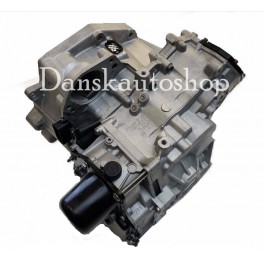 Kode: NBB 7 Trins DSG. Gearkasse. Audi. Skoda. Seat. VW