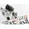 GARRETT 808031 Turbocharger / Turbolader
