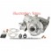 GARRETT 802733 Turbocharger / Turbolader